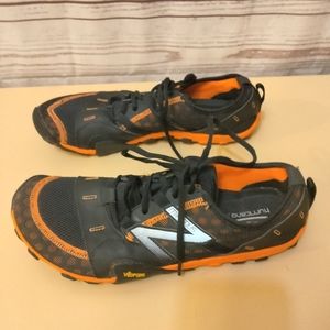 New Balance Minimus Sneakers. M 10.5. Excellent Condition! Ready to Run.